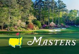 Augusta National Golf Club, Master Tournament 